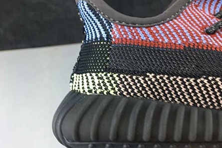 Superclone GoAnywhere 5919 adidas Yeezy Boost 350 V2“ Yecheil” KIDS YEEZY FW5190