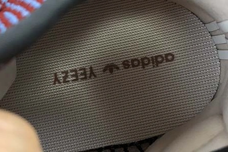 Superclone GoAnywhere 5919 adidas Yeezy Boost 350 V2“ Yecheil” KIDS YEEZY FW5190