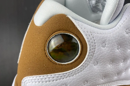 Inspired design GoAnywhere 6643 Air Jordan 13 “Wheat” 414571-171