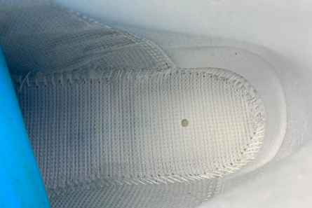 Inspired design GoAnywhere 6643 Air Jordan 13 “Wheat” 414571-171