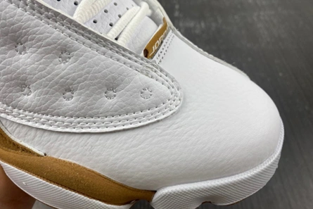 Inspired design GoAnywhere 6643 Air Jordan 13 “Wheat” 414571-171