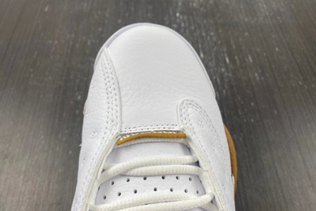 Inspired design GoAnywhere 6643 Air Jordan 13 “Wheat” 414571-171
