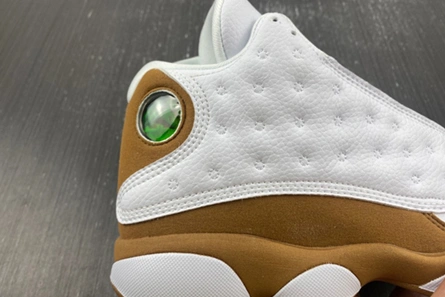 Inspired design GoAnywhere 6643 Air Jordan 13 “Wheat” 414571-171
