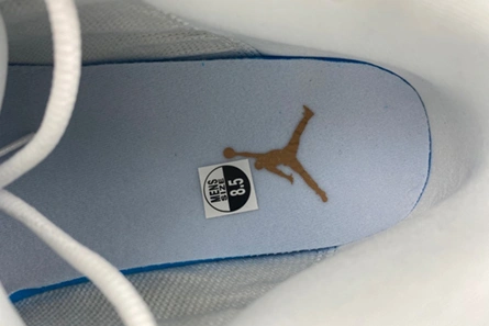 Inspired design GoAnywhere 6643 Air Jordan 13 “Wheat” 414571-171