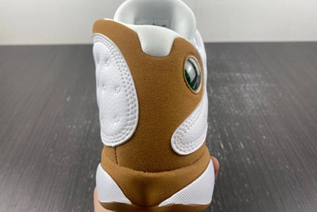 GoAnywhere 6643 Air Jordan 13 “Wheat” 414571-171