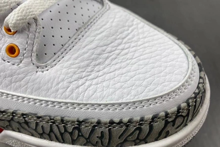Entry-level luxury GoAnywhere 6900 Jordan 3 Retro Cardinal Red  CT8532-126