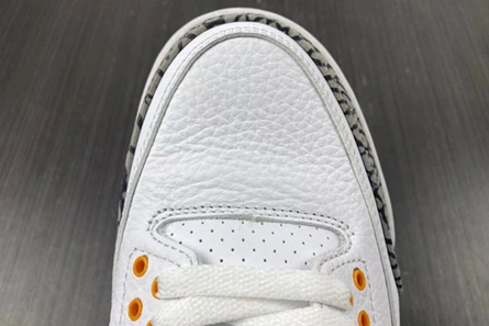 GoAnywhere 6900 Jordan 3 Retro Cardinal Red  CT8532-126