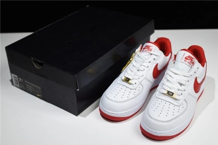 Deal-worthy GoAnywhere 7511 Nike Air Force 1 Low Fo Fi Fo AQ5107-100