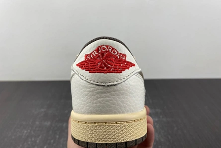 GoAnywhere 7972 Jordan 1 Retro Low OG SP Travis Scott Reverse Mocha  DO5441-162