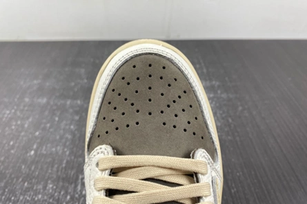 Pricetag-smart GoAnywhere 7972 Jordan 1 Retro Low OG SP Travis Scott Reverse Mocha  DO5441-162