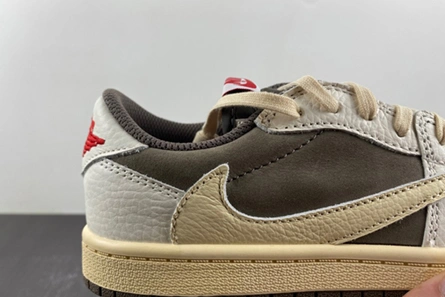 Pricetag-smart GoAnywhere 7972 Jordan 1 Retro Low OG SP Travis Scott Reverse Mocha  DO5441-162