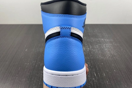 GoAnywhere 8744 Air Jordan 1 High DZ5485-400