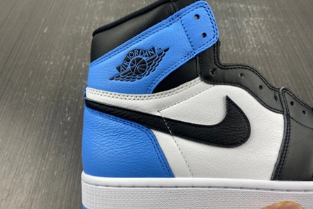 Style match GoAnywhere 8744 Air Jordan 1 High DZ5485-400