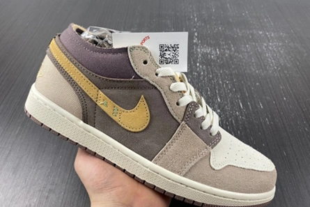 Cost-effective GoAnywhere 930 Jordan 1 Low SE Craft Taupe Haze  DN1635-200