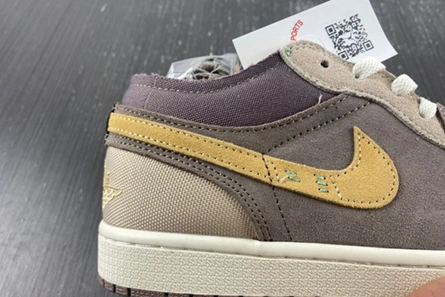 Cost-effective GoAnywhere 930 Jordan 1 Low SE Craft Taupe Haze  DN1635-200