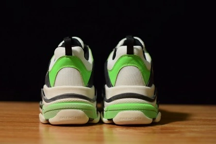 Clearance-priced GoodFit 1018 BALENCIAGA TRIPLE S 483513-W06E1
