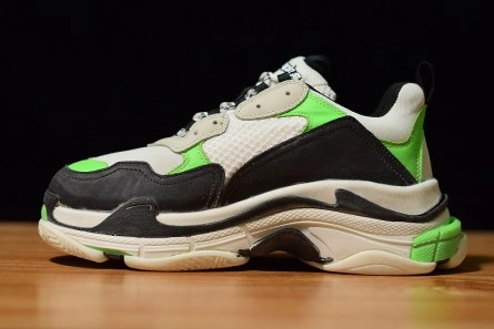 GoodFit 1018 BALENCIAGA TRIPLE S 483513-W06E1
