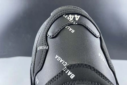 Everyday-priced GoodFit 1486 BALENCIAGA SNEAKER TESS.S.GOMMA RESILLEOCUBL TISSU FOUCB NUBUC BLACK 524039 W05E2 2020
