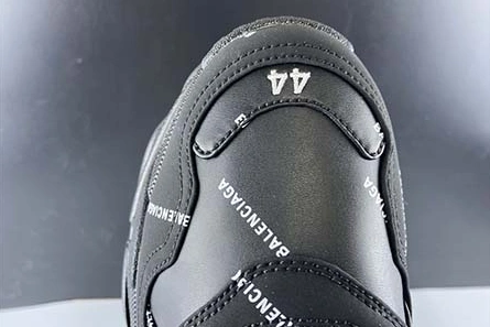 Everyday-priced GoodFit 1486 BALENCIAGA SNEAKER TESS.S.GOMMA RESILLEOCUBL TISSU FOUCB NUBUC BLACK 524039 W05E2 2020