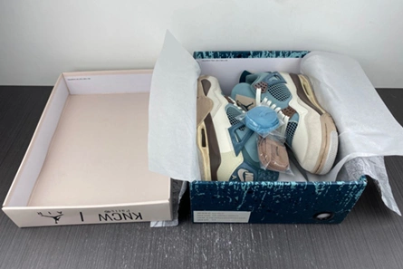 Value-driven GoodFit 1699 Air Jordan 4 AJ4-KNCW