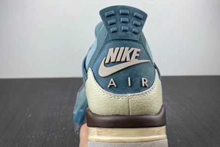 Value-driven GoodFit 1699 Air Jordan 4 AJ4-KNCW
