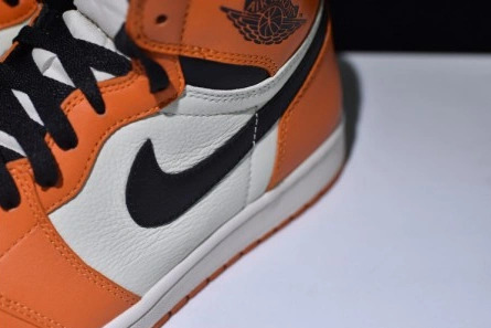 Premium replica GoodFit 2075 Jordan 1 Retro Reverse Shattered Backboard - 555088-113