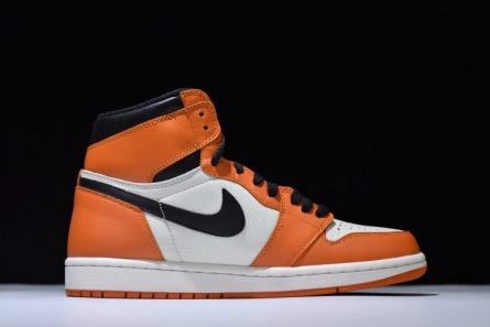 Premium replica GoodFit 2075 Jordan 1 Retro Reverse Shattered Backboard - 555088-113