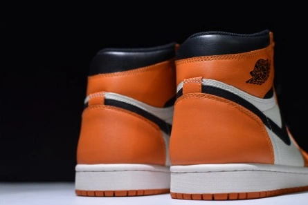 Premium replica GoodFit 2075 Jordan 1 Retro Reverse Shattered Backboard - 555088-113