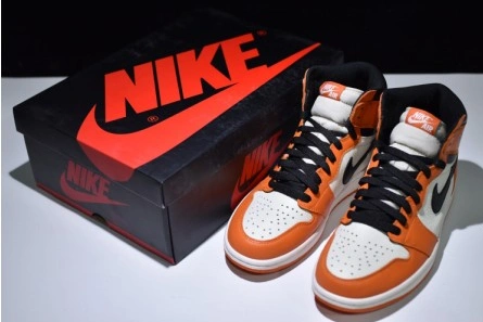 Premium replica GoodFit 2075 Jordan 1 Retro Reverse Shattered Backboard - 555088-113