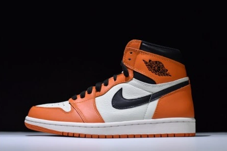 GoodFit 2075 Jordan 1 Retro Reverse Shattered Backboard - 555088-113