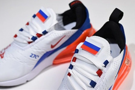 Reasonably priced GoodFit 2355 Nike Air Max 270 FIFA World Cup Russia 2018 AQ7982 406