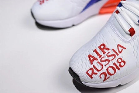 Reasonably priced GoodFit 2355 Nike Air Max 270 FIFA World Cup Russia 2018 AQ7982 406