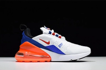 Reasonably priced GoodFit 2355 Nike Air Max 270 FIFA World Cup Russia 2018 AQ7982 406