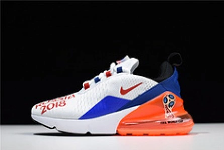 GoodFit 2355 Nike Air Max 270 FIFA World Cup Russia 2018 AQ7982 406