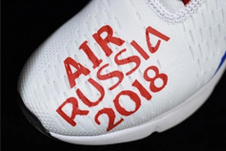 Reasonably priced GoodFit 2355 Nike Air Max 270 FIFA World Cup Russia 2018 AQ7982 406