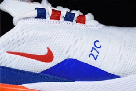 Reasonably priced GoodFit 2355 Nike Air Max 270 FIFA World Cup Russia 2018 AQ7982 406