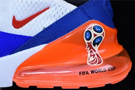 Reasonably priced GoodFit 2355 Nike Air Max 270 FIFA World Cup Russia 2018 AQ7982 406