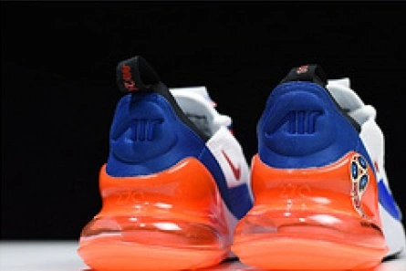 Reasonably priced GoodFit 2355 Nike Air Max 270 FIFA World Cup Russia 2018 AQ7982 406