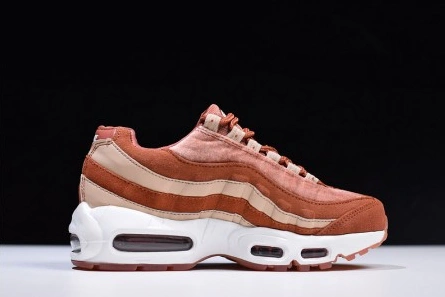 Wallet-friendly GoodFit 2837 Nike Wmns Air Max 95 Lx AA1103-201