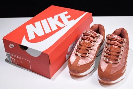 Wallet-friendly GoodFit 2837 Nike Wmns Air Max 95 Lx AA1103-201