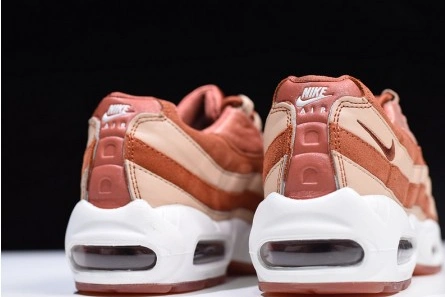 GoodFit 2837 Nike Wmns Air Max 95 Lx AA1103-201