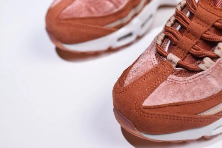 Wallet-friendly GoodFit 2837 Nike Wmns Air Max 95 Lx AA1103-201