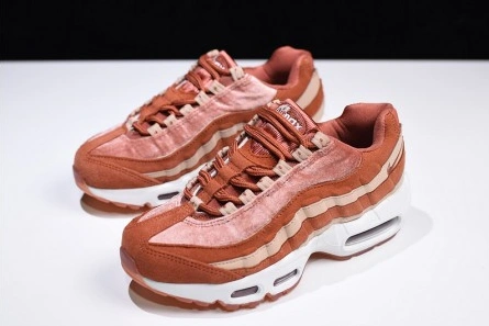 Wallet-friendly GoodFit 2837 Nike Wmns Air Max 95 Lx AA1103-201