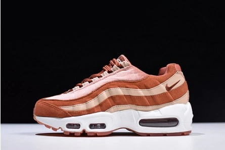 Wallet-friendly GoodFit 2837 Nike Wmns Air Max 95 Lx AA1103-201