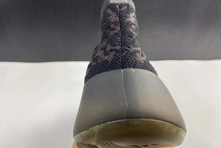 Replica GoodFit 2938 adidas Yeezy Boost 380 “Onyx” FZ1270