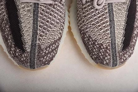 Price-wise GoodFit 534 Yeezy Boost 350 V2 “ZYON” FZ1267