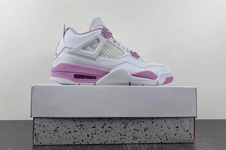 Inspired design GoodFit 5421 Jordan 4 Retro CT8527-116