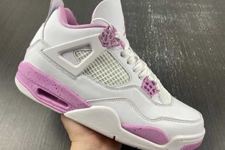 Inspired design GoodFit 5421 Jordan 4 Retro CT8527-116