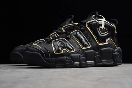Parallel design GoodFit 5508 Nike Air More Uptempo France AV3810-001