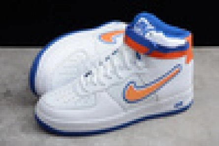 Superclone GoodFit 6254 Nike Air Force 1 High Knicks AV3938-100